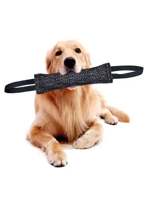 Hunde-Beißstab zum Training 4