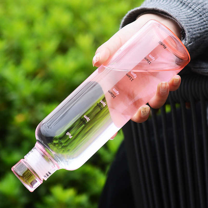 Isolierte Trinkflasche 2