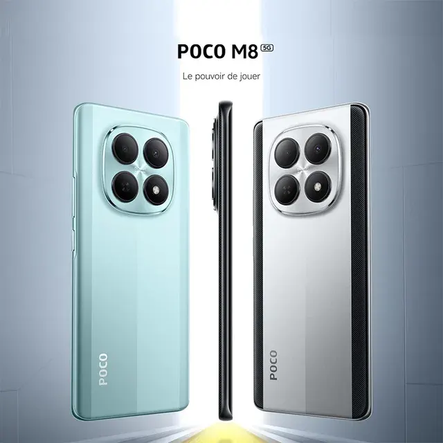 5G-Smartphone 2