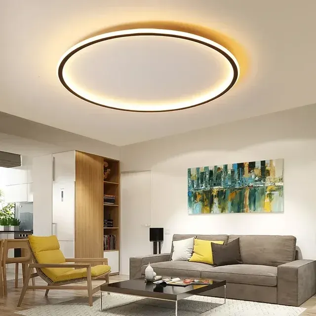 LED-Deckenleuchte 2
