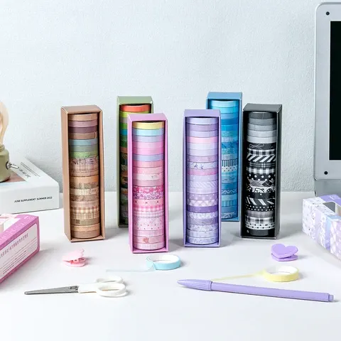 Washi-Tape-Set