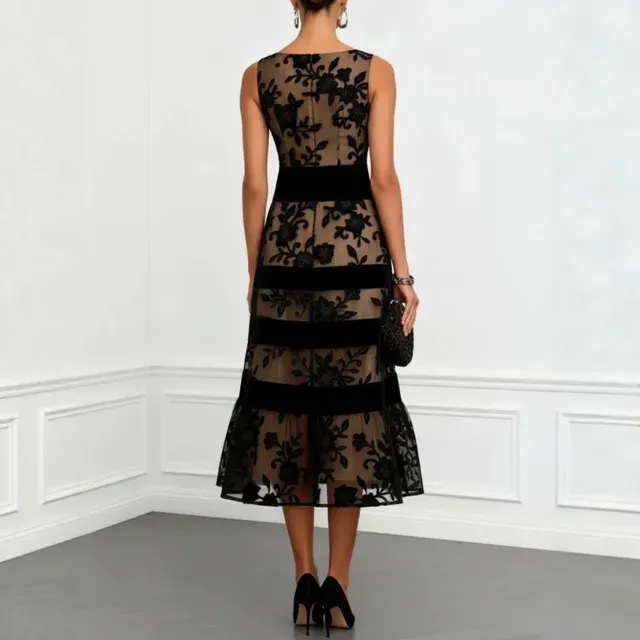Maxikleid 3