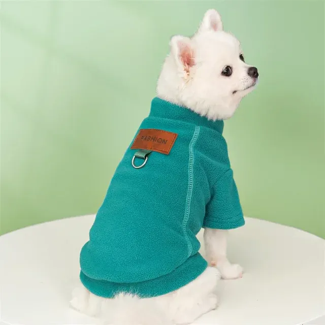 Hundehoodie 2