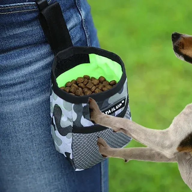 Hunde-Trainingstasche 2