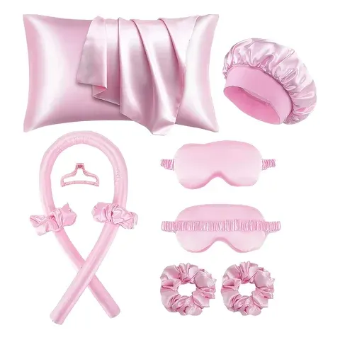 Haarstyling-Set