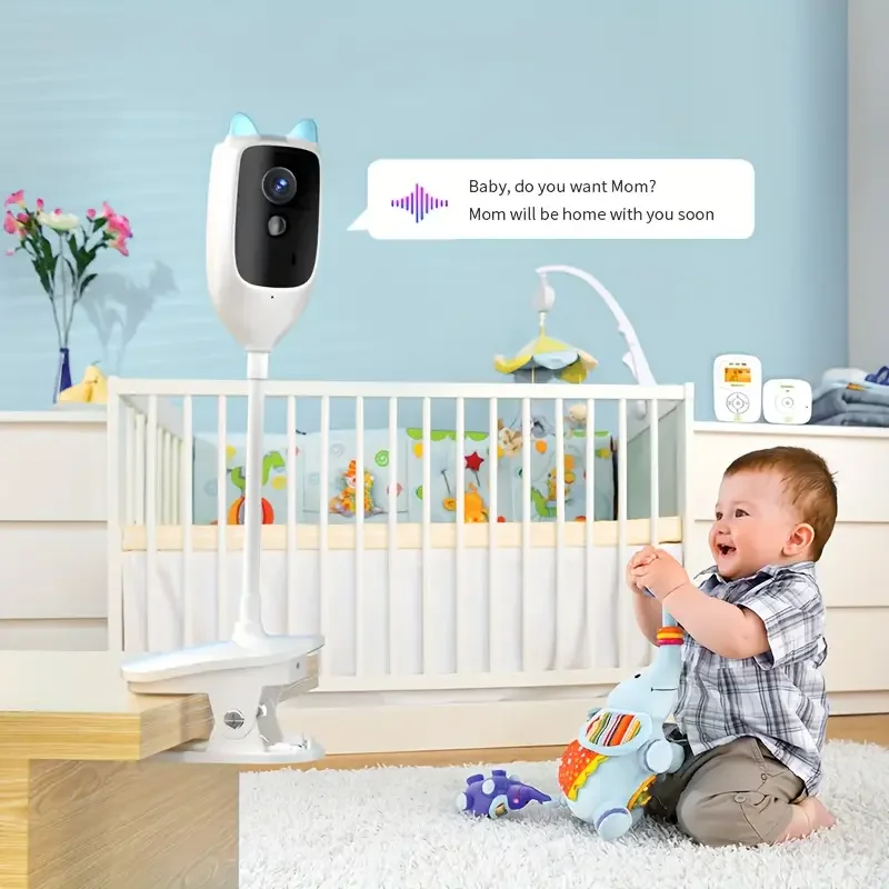 Babyphone 4