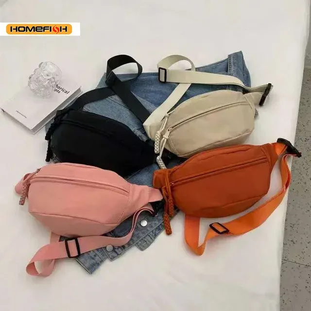 Sling-Bag Umhängetasche 3