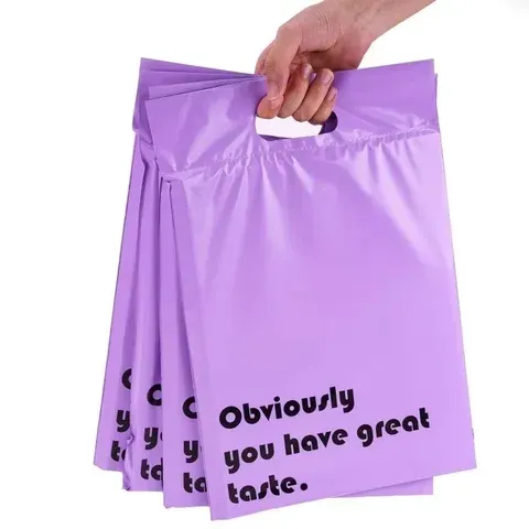 Poly-Versandtasche