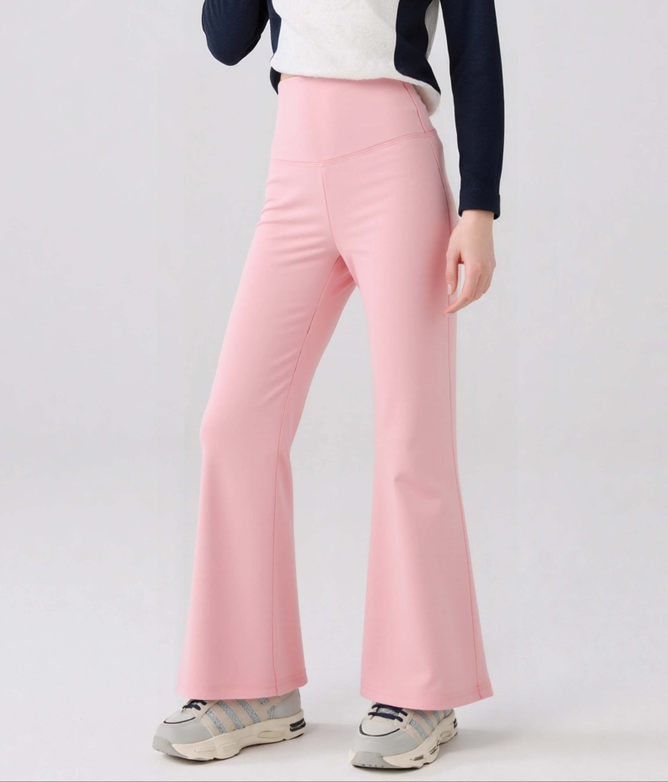 Mädchen-Leggings 4