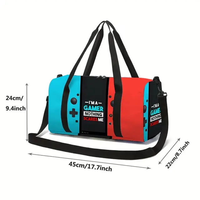 Reisetasche 2