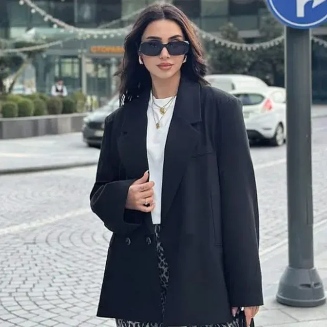 Damen-Blazer 3