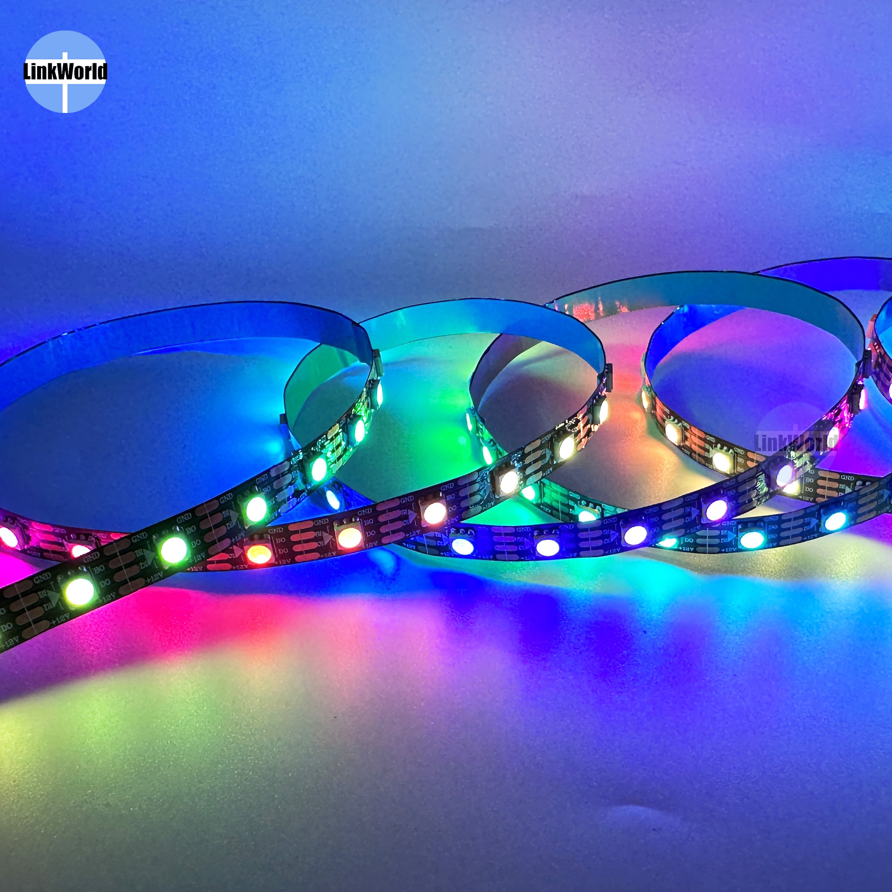LED-Streifen 2