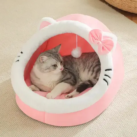 Katzenbett