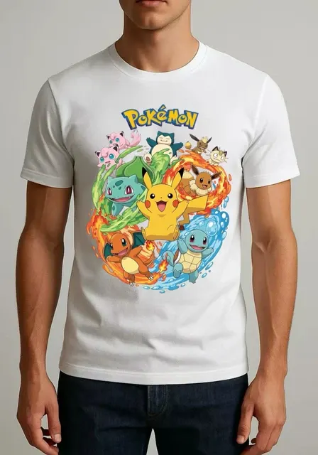 Kinder-T-Shirt 3