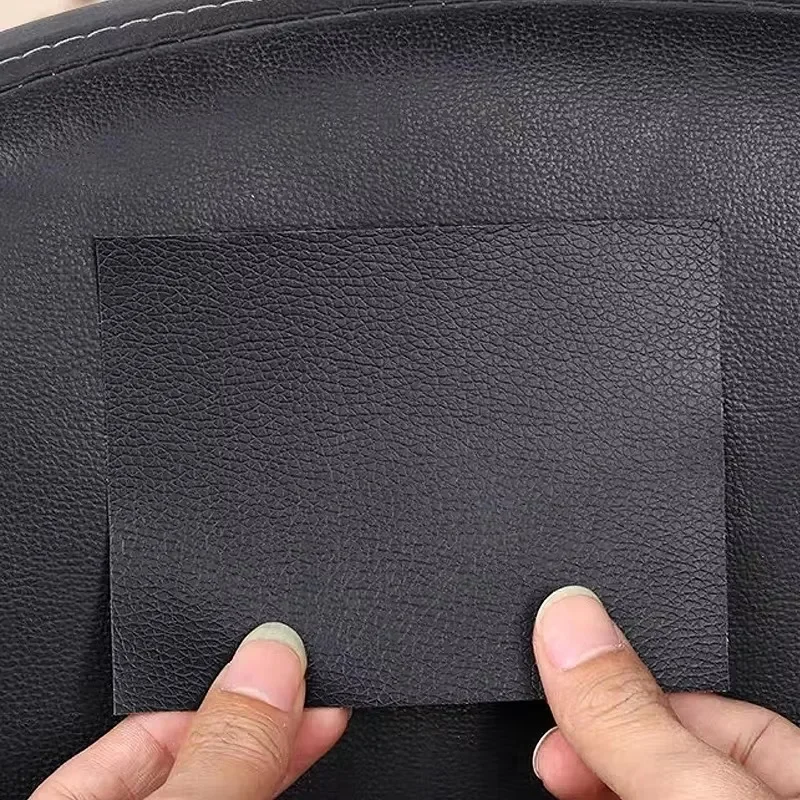 Selbstklebendes Leder-Reparaturband für Sofas 4