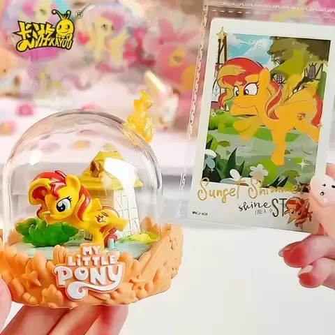 Blindbox-Figur