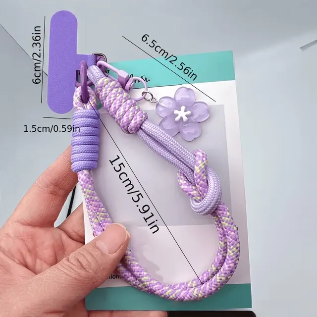 Handy-Handgelenkschlaufe 2