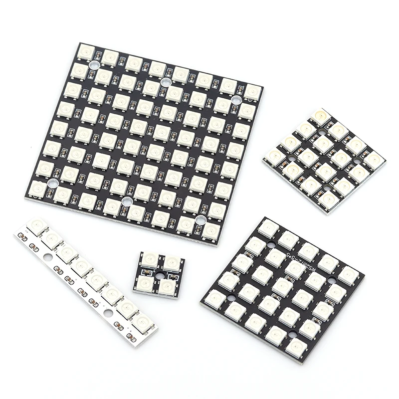 RGB-LED-Ring 3