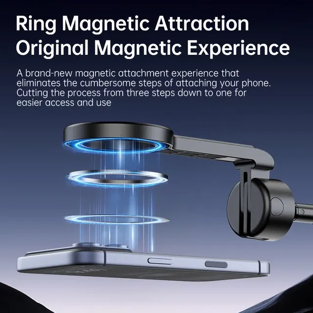 Magnet-Handystativ 2