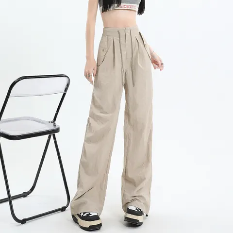 Weite Hose