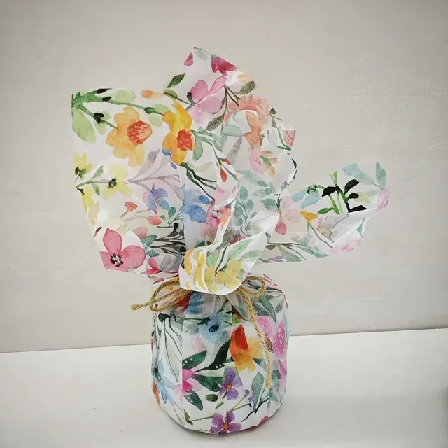 Geschenkseidenpapier 3