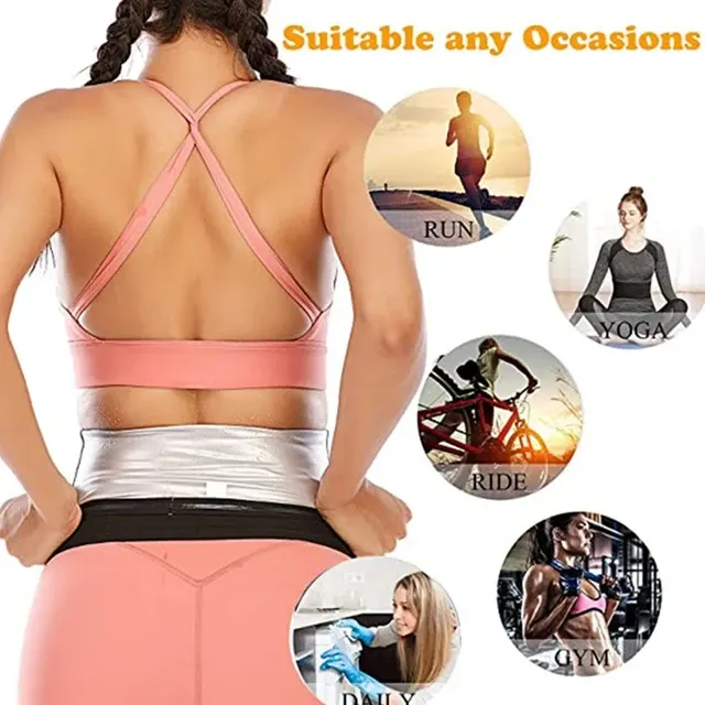 Taillengürtel Body-Shaper 3