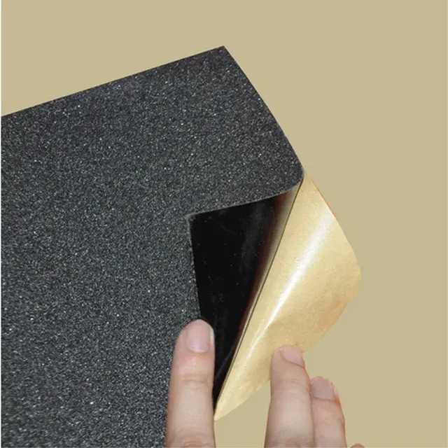Skateboard-Griptape 2
