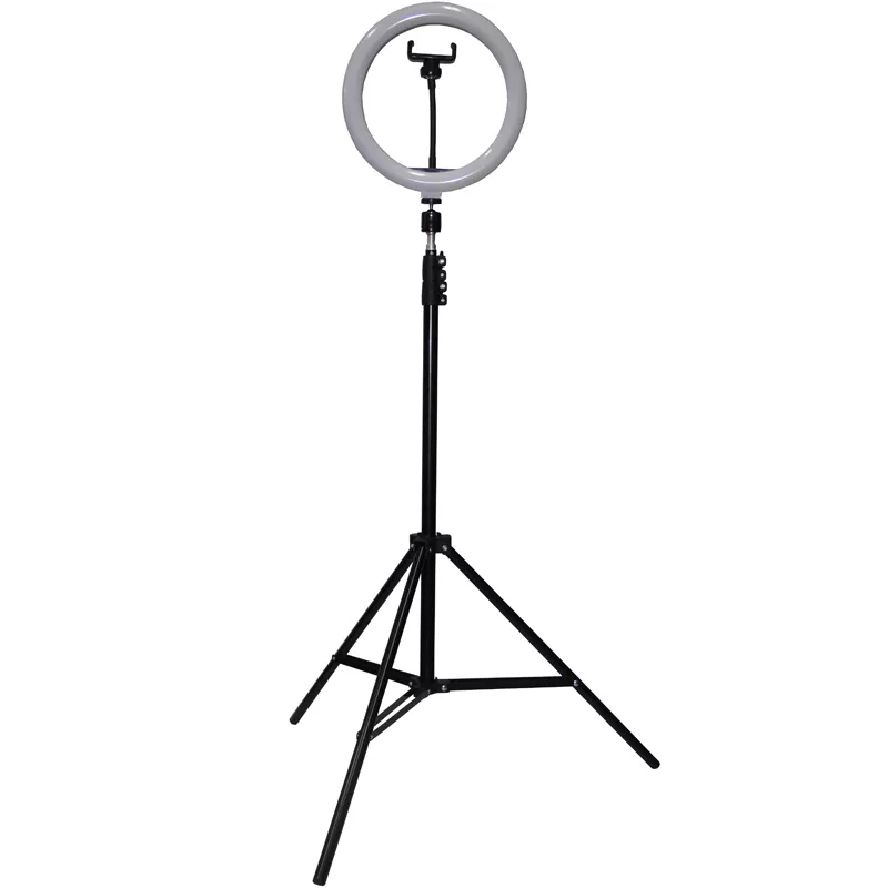 Ringlicht mit Stativ 2