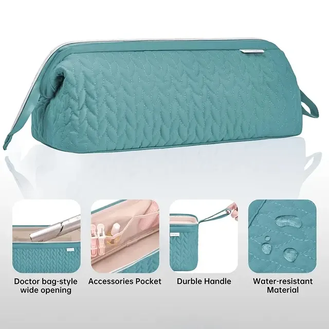 Reisetasche für Haartrockner 4