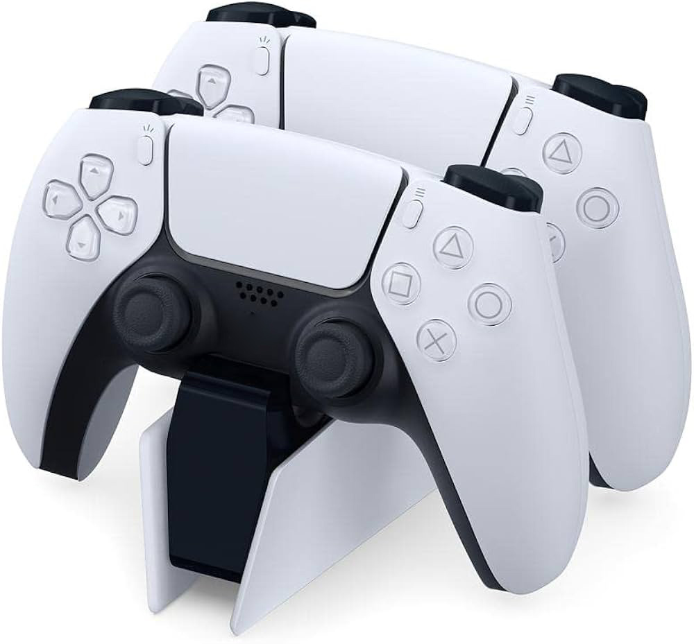 Schnellladestation für PS5 DualSense Controller