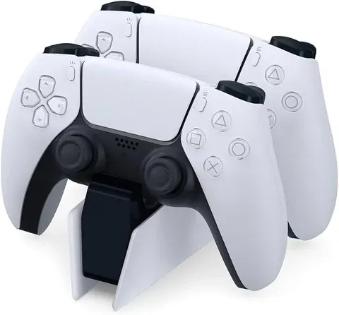Schnellladestation für PS5 DualSense Controller
