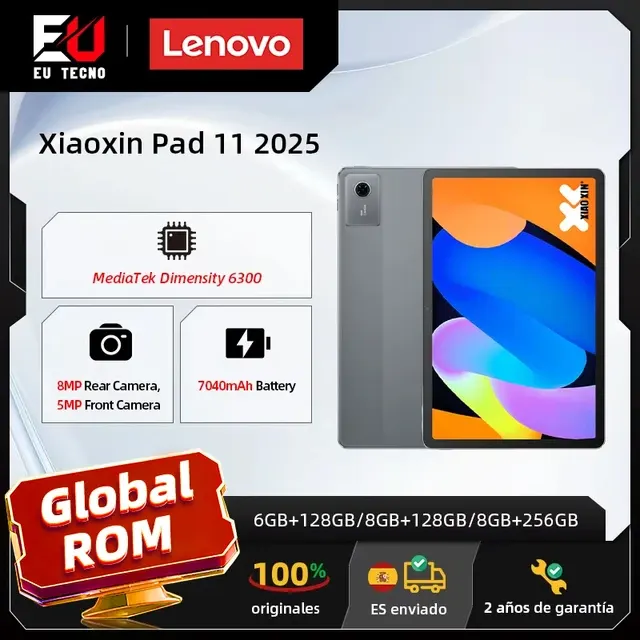 Android-Tablet 2