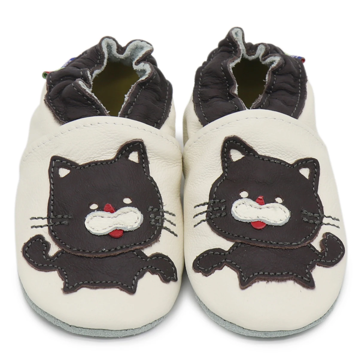 Babylauflernschuhe 4