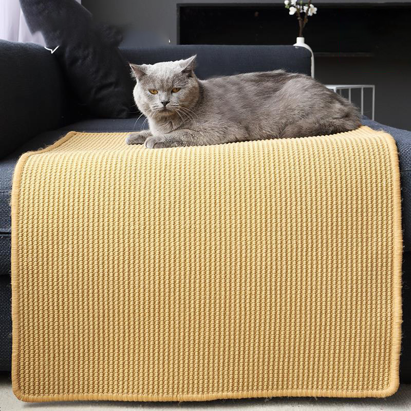 Kratzbrett für Katzen 2