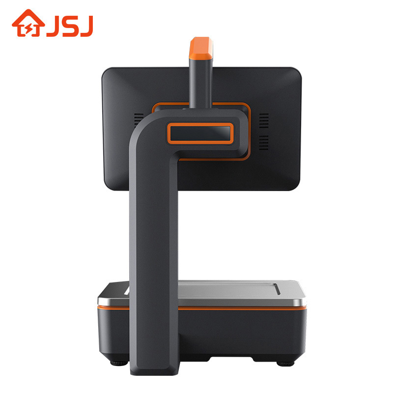 Digitalwaage 3