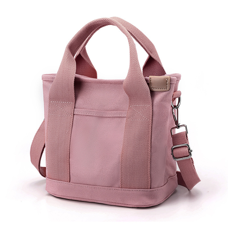 Mini Crossbody Tasche verstellbarer Riemen 2