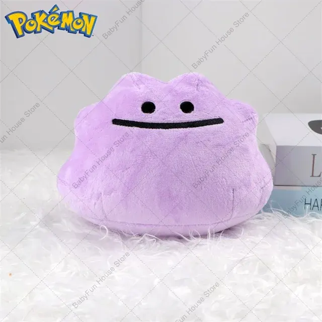 Plüschtier 3