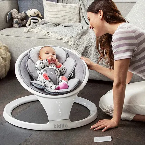 Elektrischer Babyschaukelstuhl