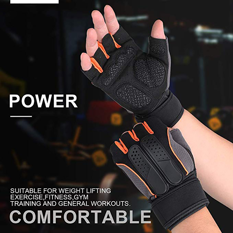 Fitness-Handschuhe
