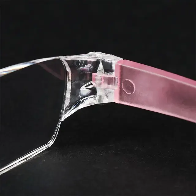 Ultraleichte Lesebrille 4