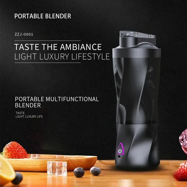 Mini-Mixer 3