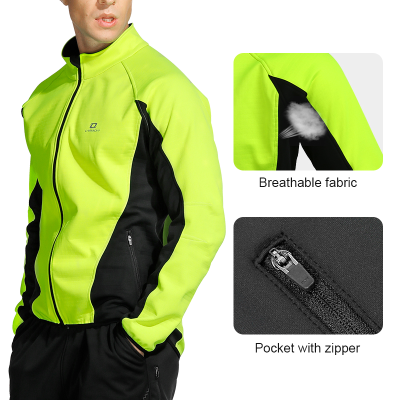 Winter-Radbekleidung