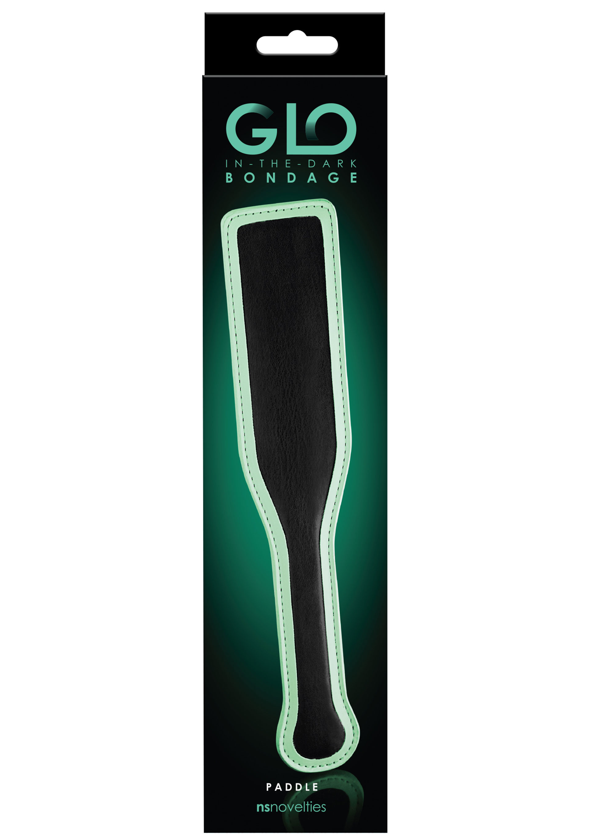Paddel Glo 3