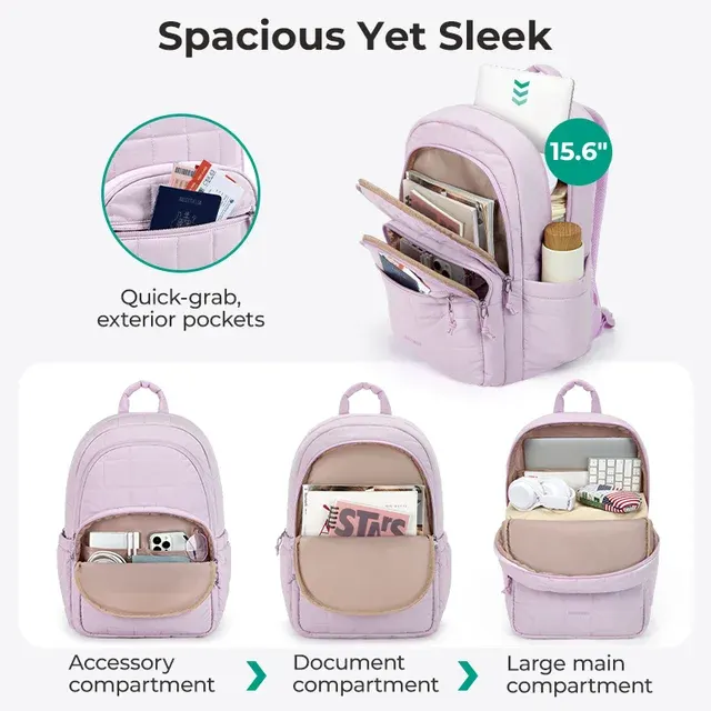 Schulrucksack 3