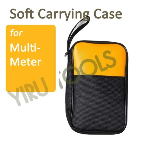 Multimeter-Tasche