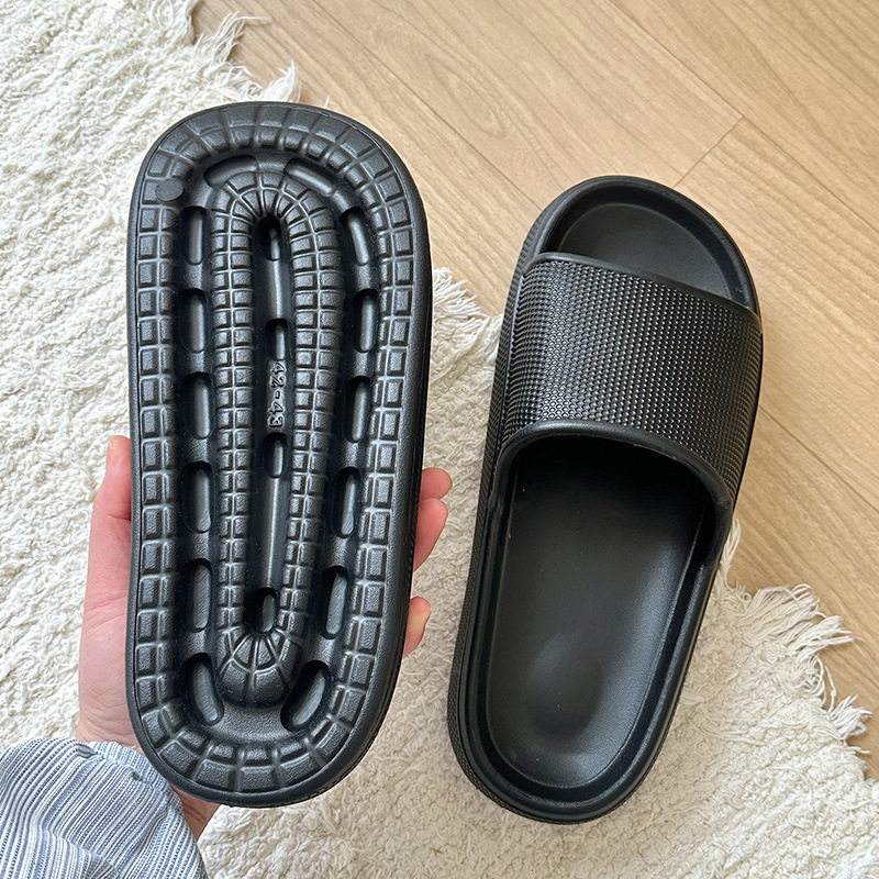 Chunky Plateau-Sandalen aus EVA 2