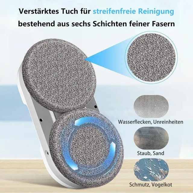 Fensterputzroboter 3