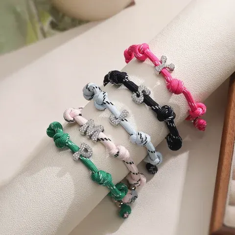 Charm-Armband