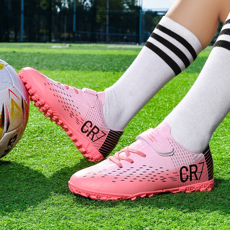 Fußballschuhe 4