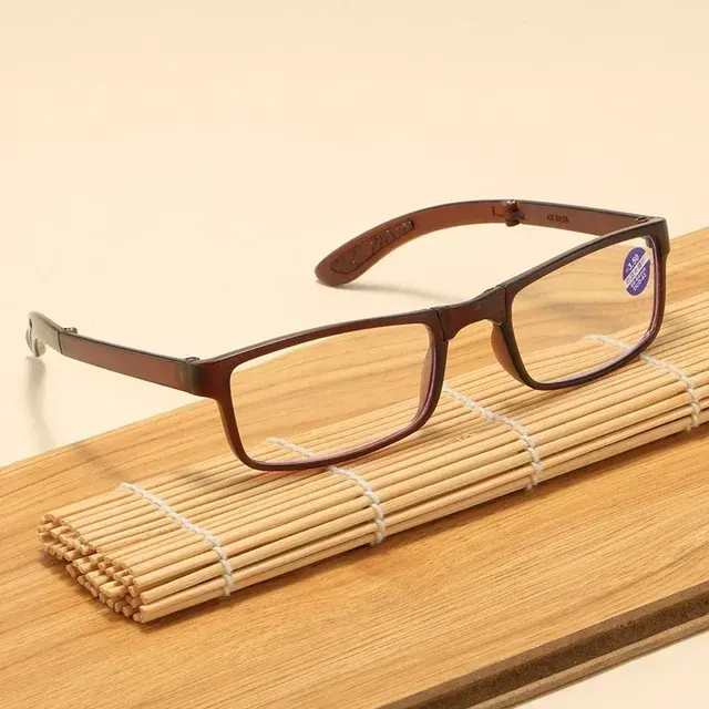 Faltbare Lesebrille 4
